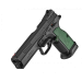 Pistolet CZ TS 2 Racing Green kal. 9x19 mm